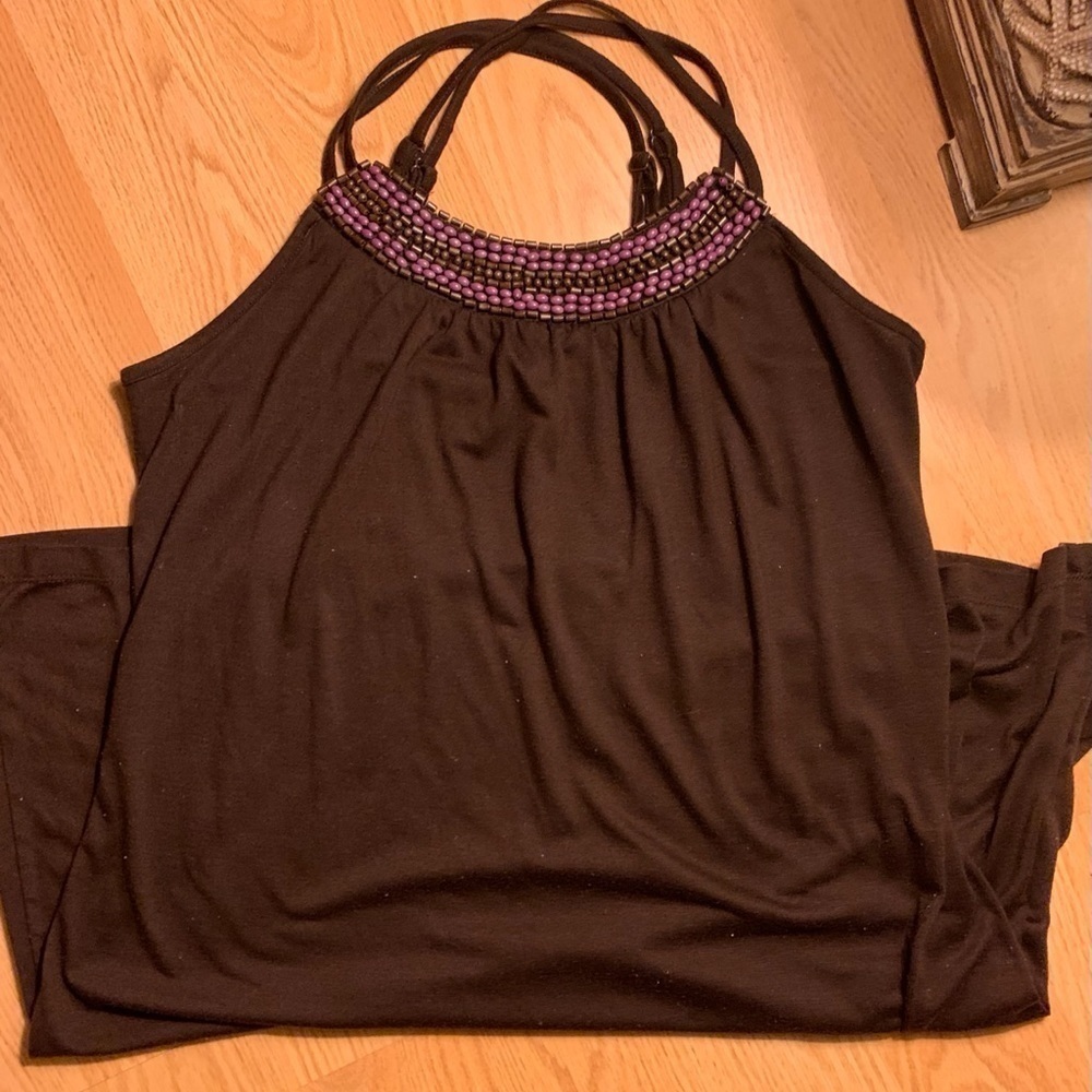 𝅺TJ max midi dress